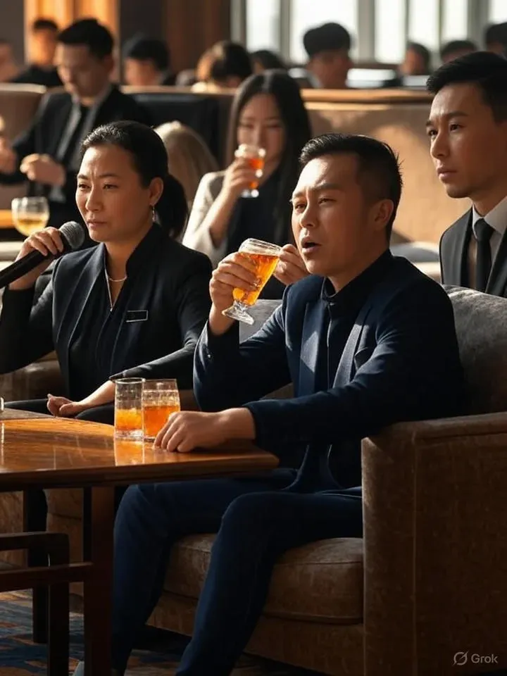 기대 이상! 강남 풀싸롱의 품격 있는 풀코스 서비스, 이래서 찾습니다