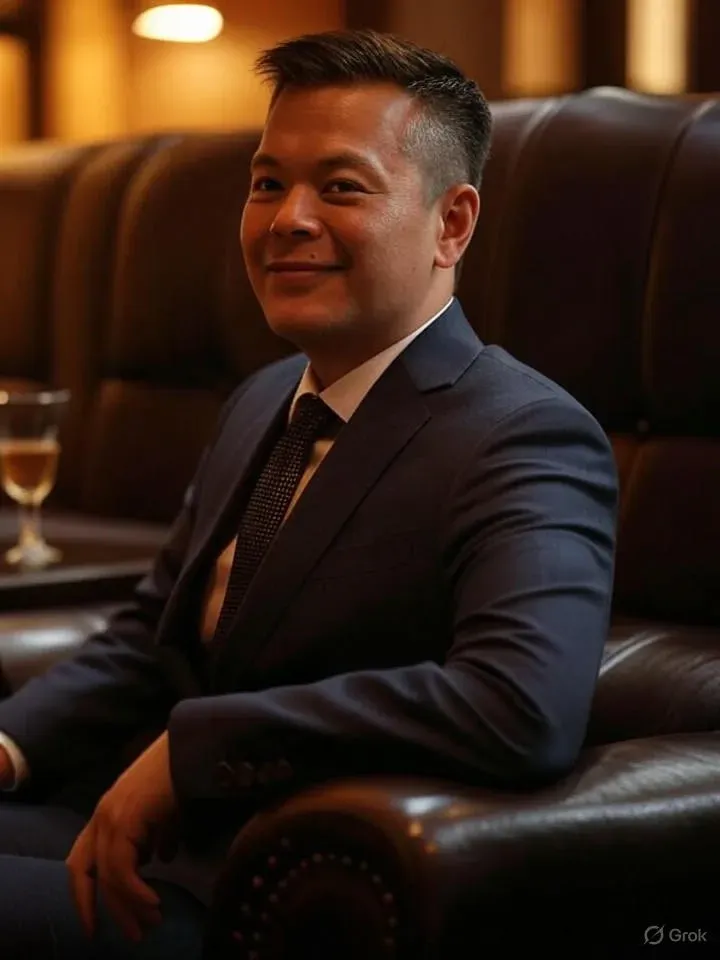 강남 풀싸롱 첫 방문? 솔직히 말해서 이 후기 먼저 보세요! (초보자 가이드)
