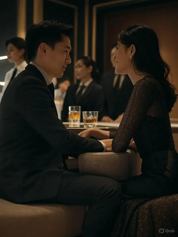 품격 있는 강남 접대 장소 고민 끝? 강남 풀싸롱이 답이다!