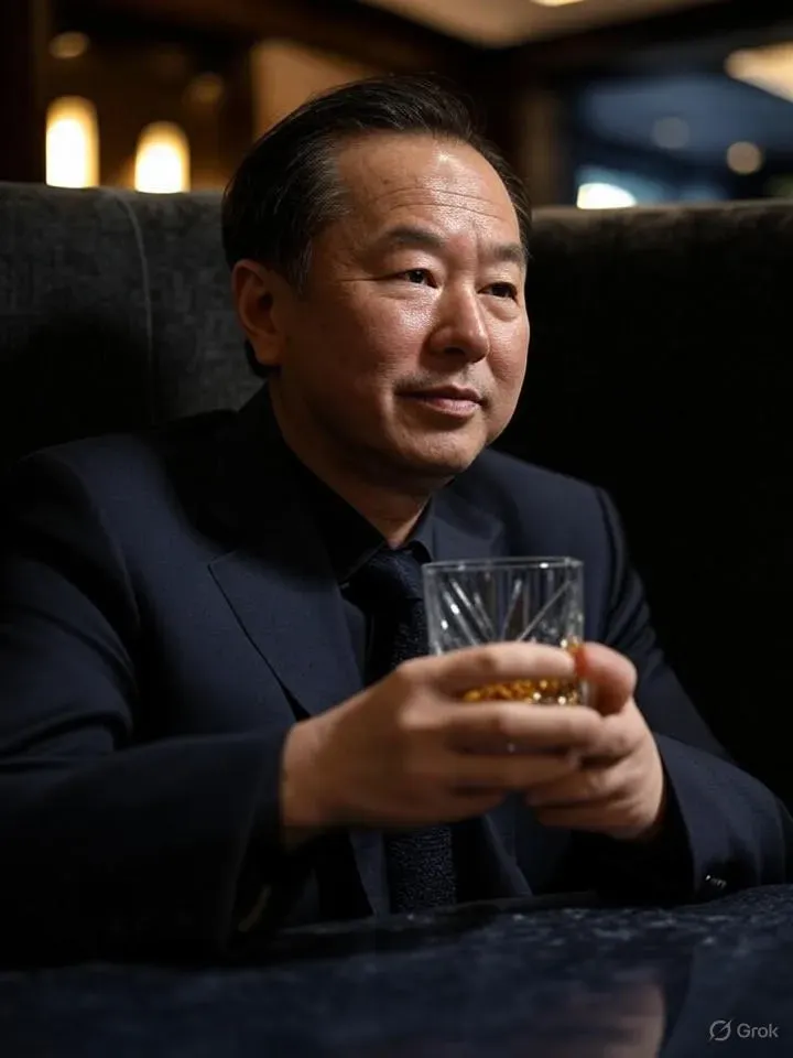 N개월째 단골! 강남 풀싸롱, 꾸준히 찾는 숨겨진 꿀팁 대방출